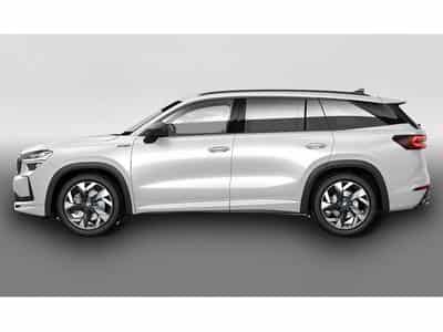 Skoda Kodiaq (2026) - Photo 2