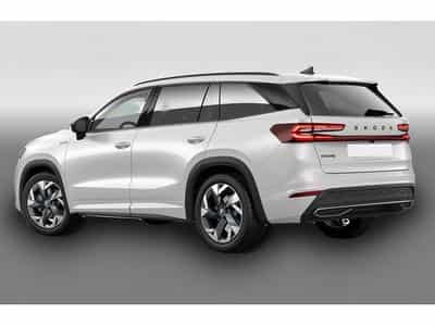 Skoda Kodiaq (2026) - Photo 3