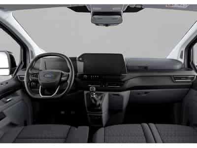 Ford Transit (2025) - Photo 4