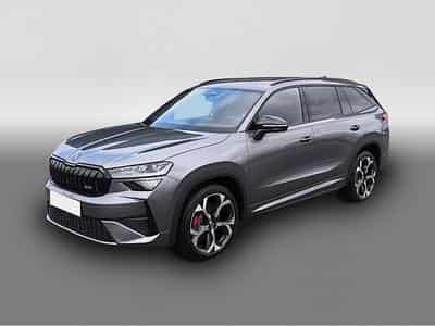 Skoda Kodiaq (2026) - Photo 1