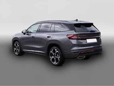 Skoda Kodiaq (2026) - Photo 5