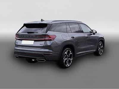 Skoda Kodiaq (2026) - Photo 7