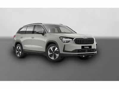 Skoda Kodiaq (2026) - Photo 1