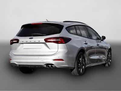 Ford Focus (2025) - Photo 2