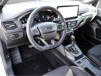 Ford Focus (2025) - Photo 3