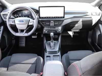 Ford Focus (2025) - Photo 4