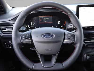 Ford Focus (2025) - Photo 5