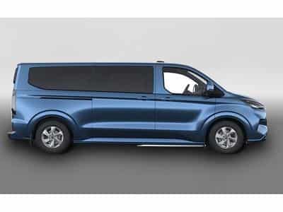 Ford Transit (2025) - Photo 2