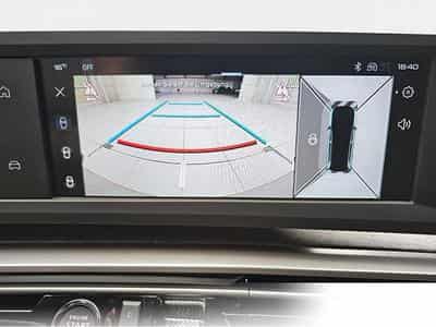 Peugeot 5008 (2026) - Photo 9