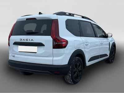 Dacia Jogger (2026) - Photo 3