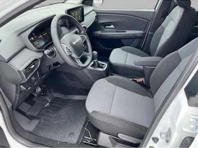 Dacia Jogger (2026) - Photo 4