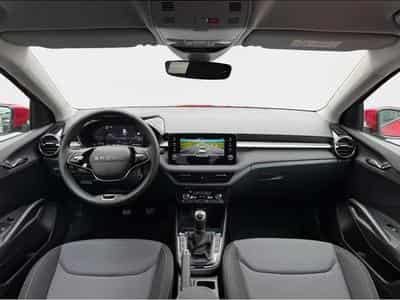 Skoda Fabia (2026) - Photo 11