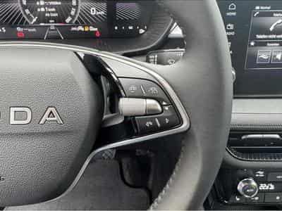 Skoda Fabia (2026) - Photo 15