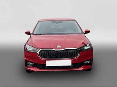 Skoda Fabia (2026) - Photo 2