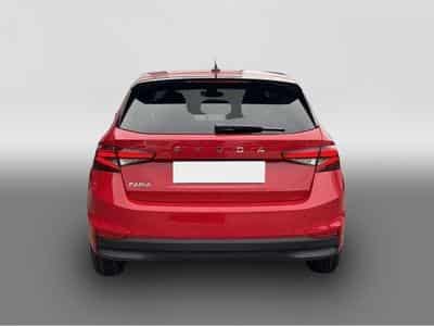 Skoda Fabia (2026) - Photo 3