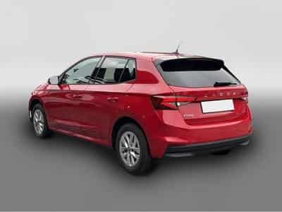 Skoda Fabia (2026) - Photo 5