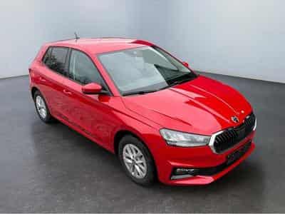 Skoda Fabia (2026) - Photo 9