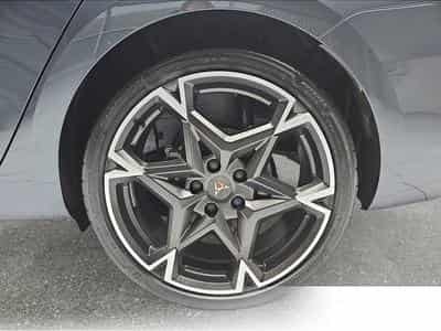 Cupra Leon (2026) - Photo 5