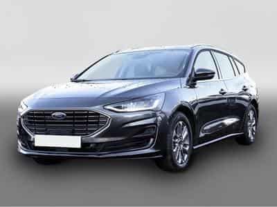 Ford Focus (2025) - Photo 1