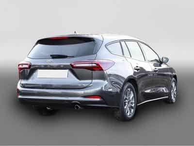 Ford Focus (2025) - Photo 2