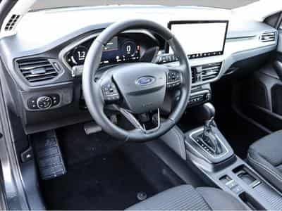 Ford Focus (2025) - Photo 3