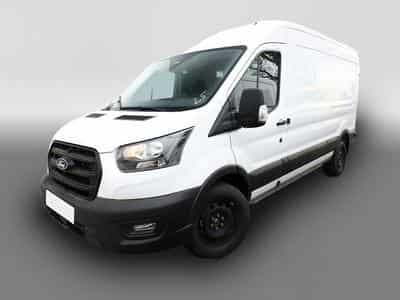 Ford Transit (2025) - Photo 1