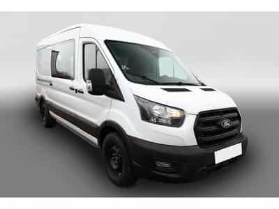 Ford Transit (2025) - Photo 2