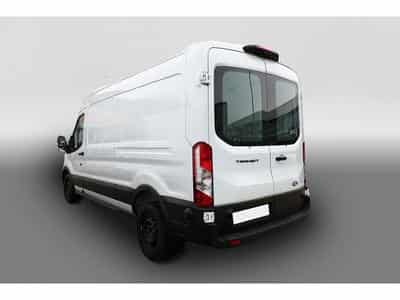 Ford Transit (2025) - Photo 4