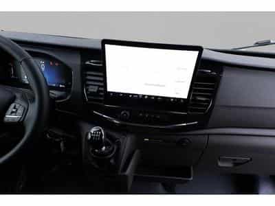 Ford Transit (2025) - Photo 7