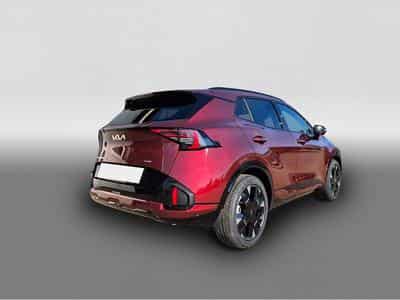 Kia Sportage (2026) - Photo 5