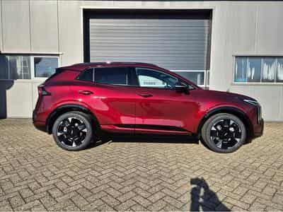 Kia Sportage (2026) - Photo 6