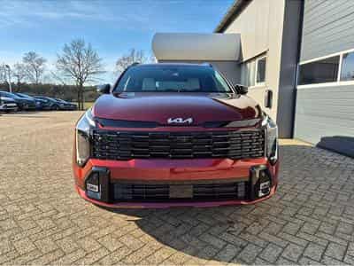 Kia Sportage (2026) - Photo 8