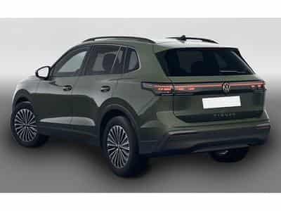 VW Tiguan (2026) - Photo 3
