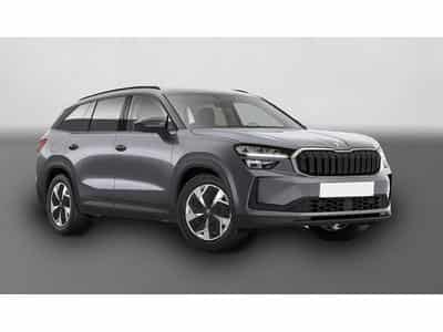 Skoda Kodiaq (2026) - Photo 1