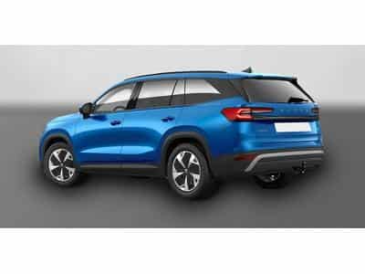 Skoda Kodiaq (2026) - Photo 3