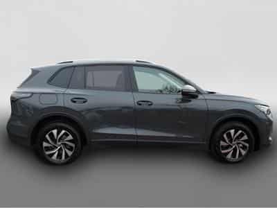 VW Tiguan (2026) - Photo 3