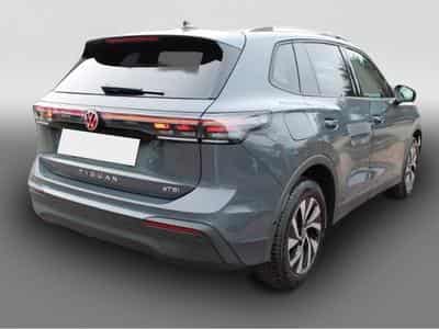 VW Tiguan (2026) - Photo 4