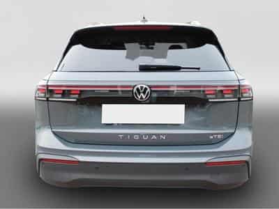 VW Tiguan (2026) - Photo 5