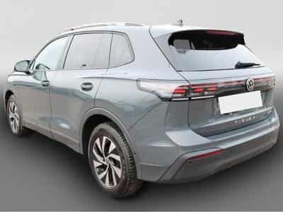 VW Tiguan (2026) - Photo 6