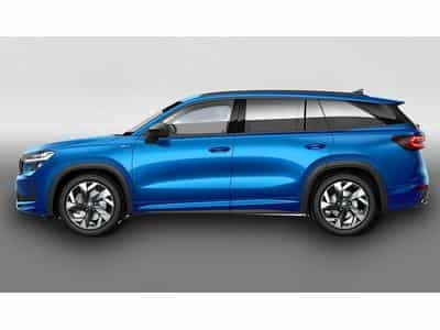 Skoda Kodiaq (2026) - Photo 2