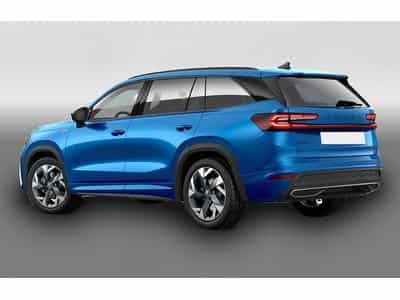 Skoda Kodiaq (2026) - Photo 3