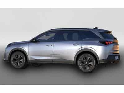 Peugeot 5008 (2026) - Photo 2