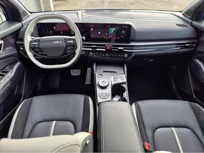 Kia Sportage (2026) - Photo 11