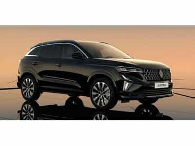 Renault Master (2026) - Photo 6