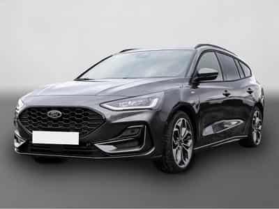 Ford Focus (2025) - Photo 1