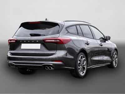 Ford Focus (2025) - Photo 2