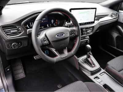 Ford Focus (2025) - Photo 3