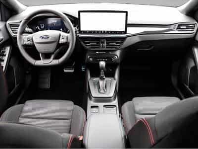 Ford Focus (2025) - Photo 4