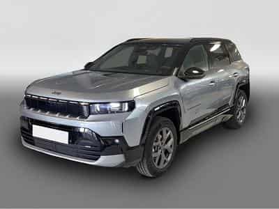 Jeep Compass (2026) - Photo 2