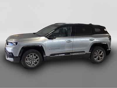 Jeep Compass (2026) - Photo 3